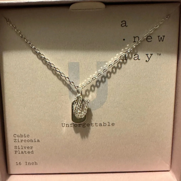 🆕 A New Day necklace “unforgettable” - Picture 2 of 4